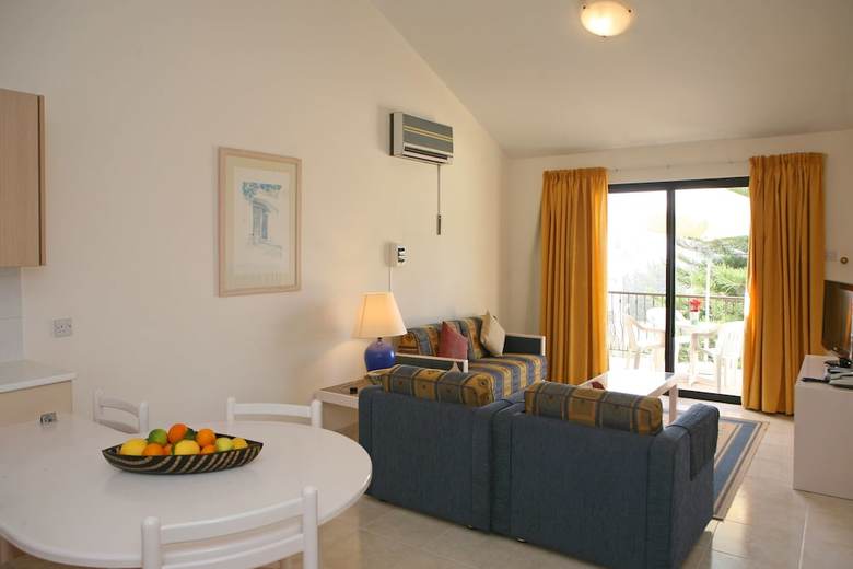 Hotel Club Aphrodite Erimi