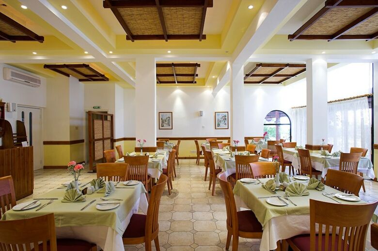 Hotel Club Aphrodite Erimi