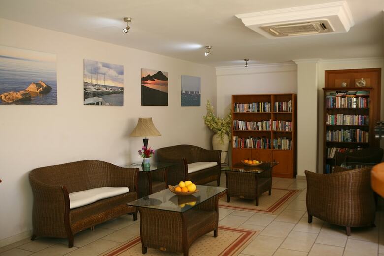 Hotel Club Aphrodite Erimi