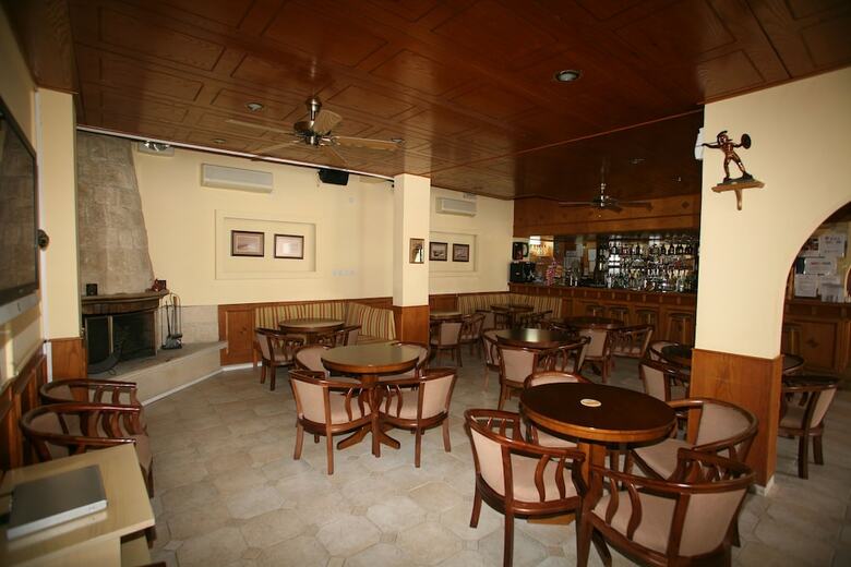 Hotel Club Aphrodite Erimi