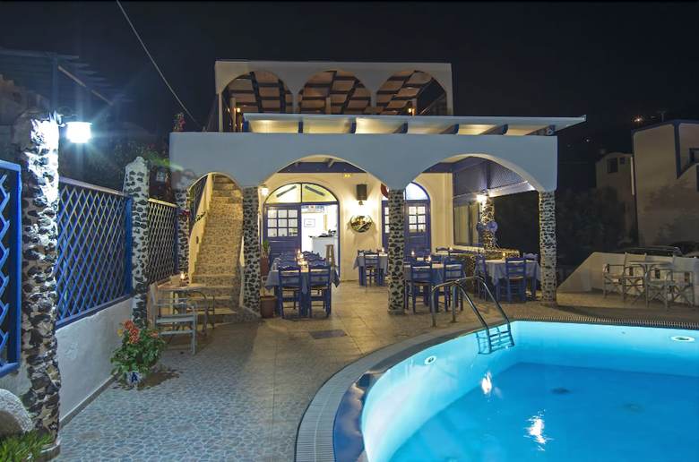 Aparthotel Honeymoon Beach Studios