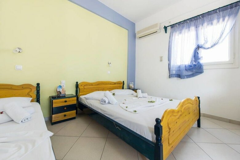 Aparthotel Honeymoon Beach Studios