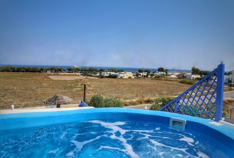 Aparthotel Honeymoon Beach Studios