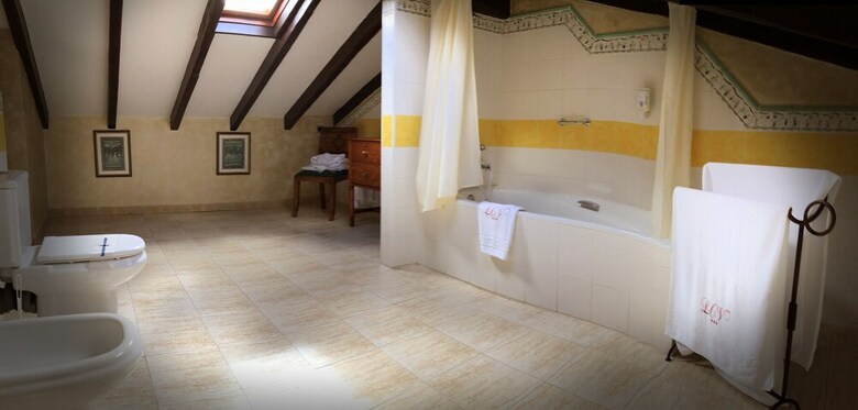 Hotel La Casona Del Valle