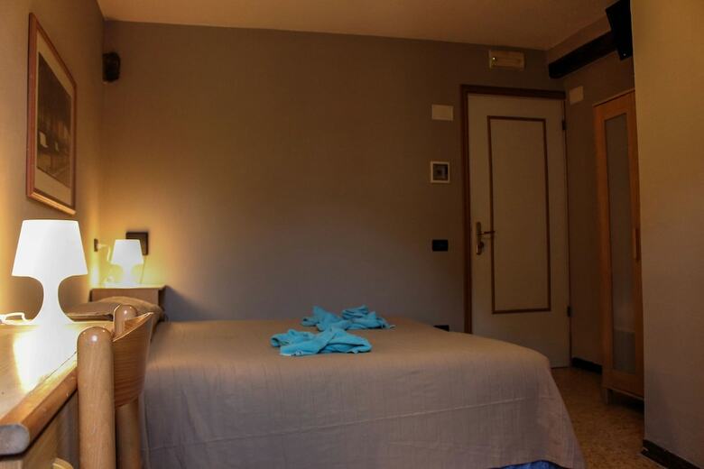 Hotel Pino