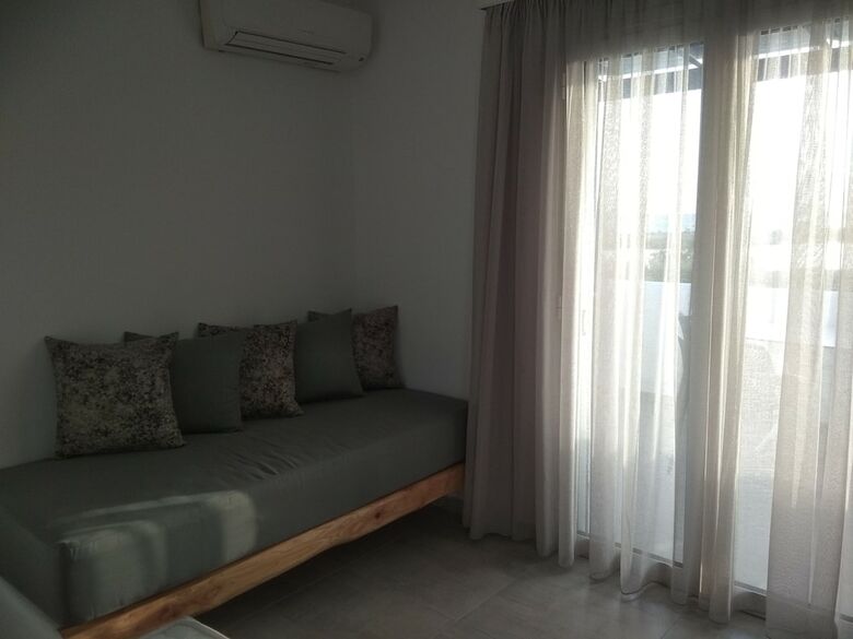 Apartamentos Nikoletta Studios