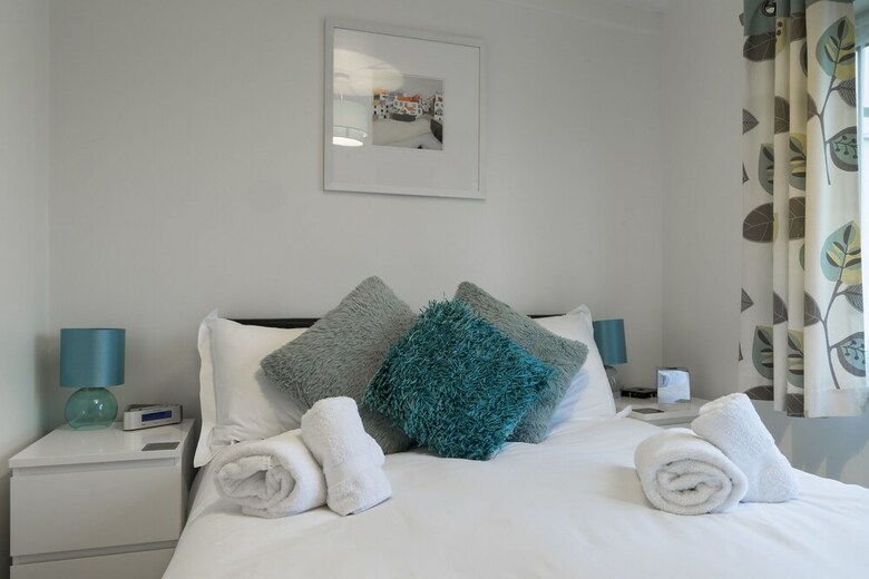 Hotel The Nook