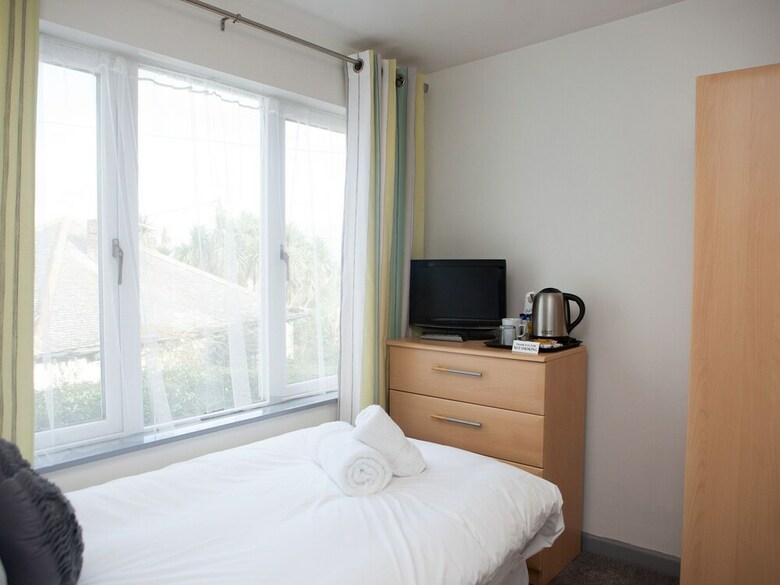 Hotel The Nook