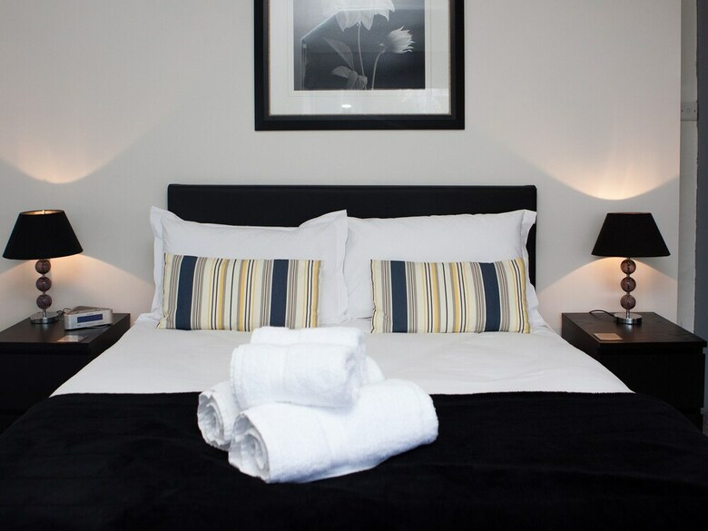 Hotel The Nook