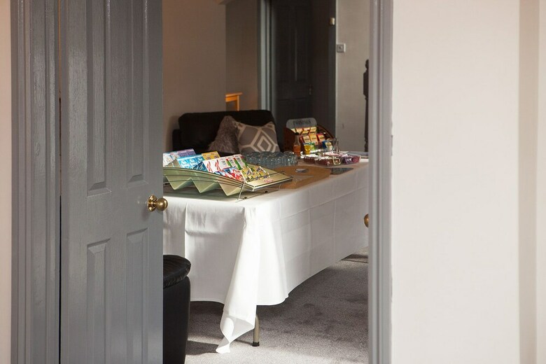 Hotel The Nook