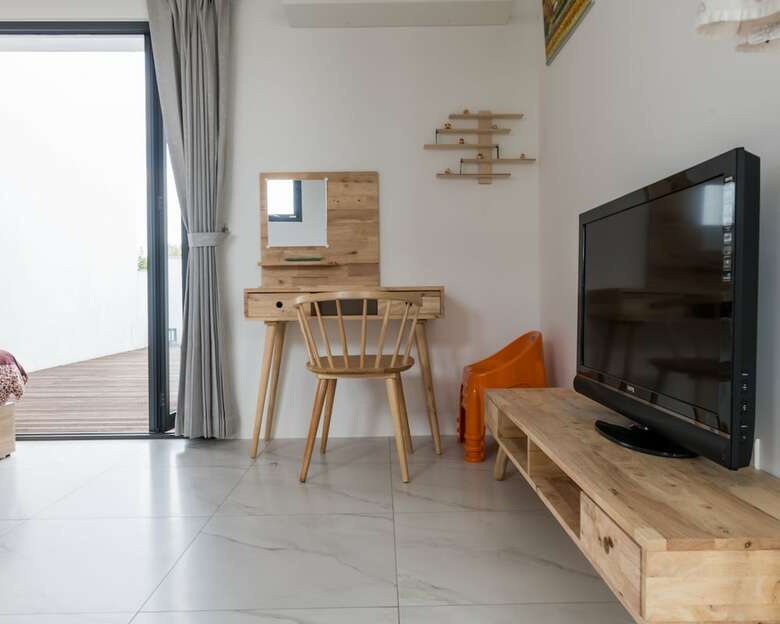 Hotel New Entire Villa For Rent