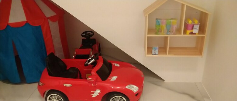 Hotel New Entire Villa For Rent