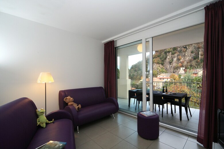 Apartamento Golfo Gabella