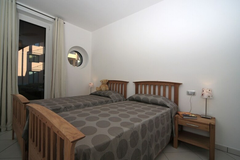 Apartamento Golfo Gabella