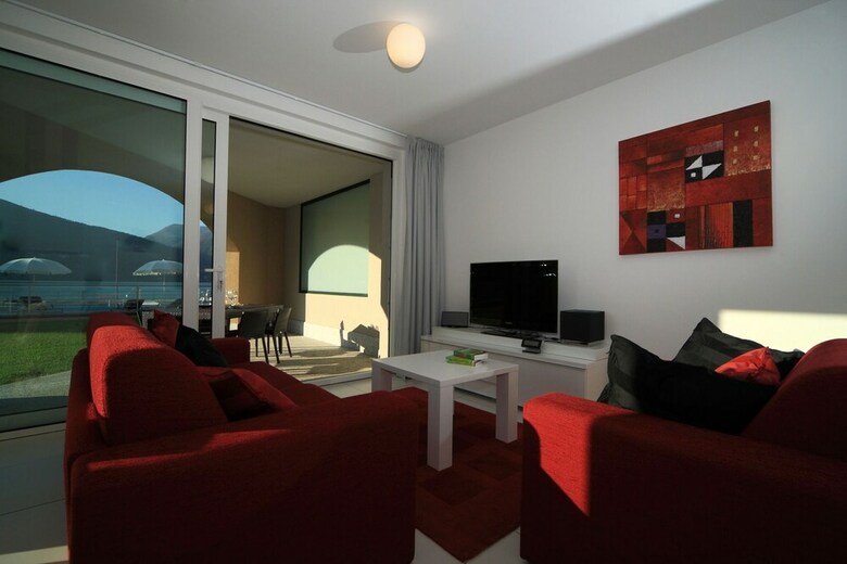 Apartamento Golfo Gabella