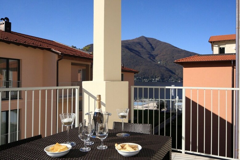 Apartamento Golfo Gabella