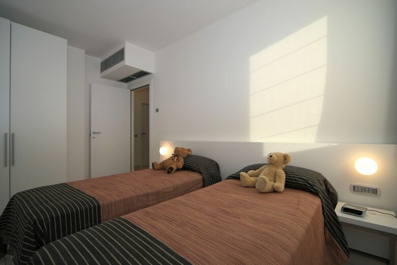 Apartamento Golfo Gabella