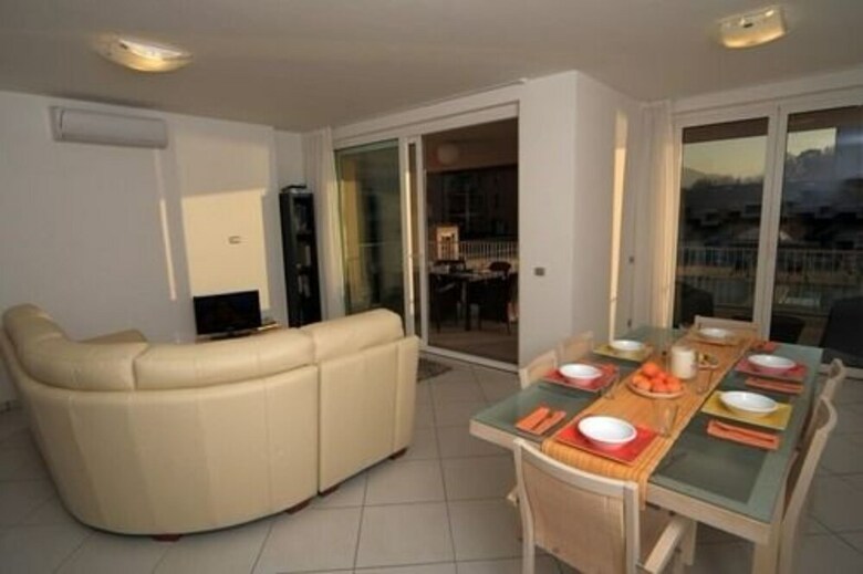 Apartamento Golfo Gabella