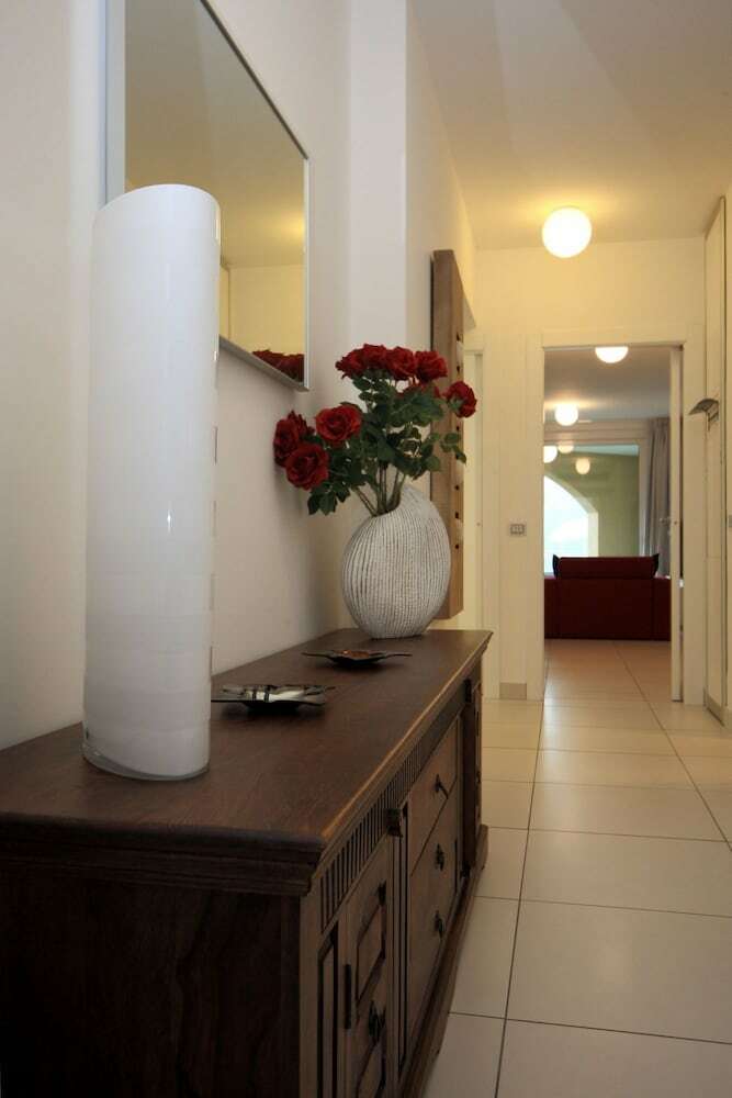 Apartamento Golfo Gabella