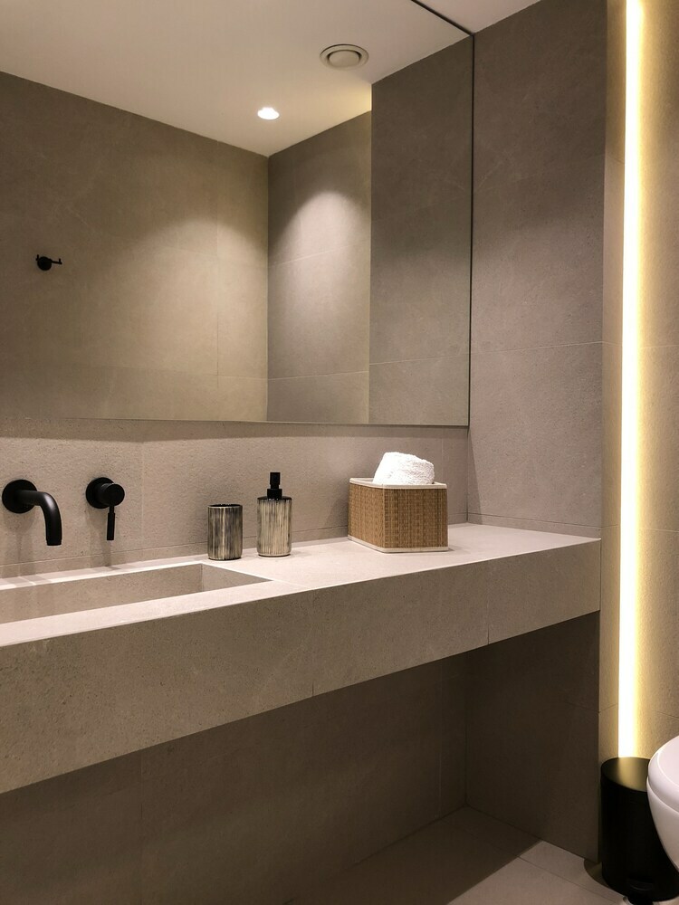 Apartamentos Sv Acropolis Residence