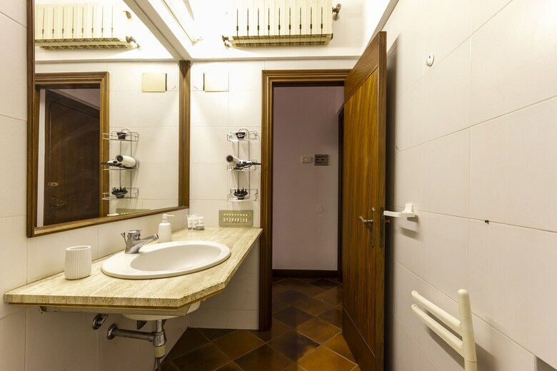 San Lorenzo Apartment