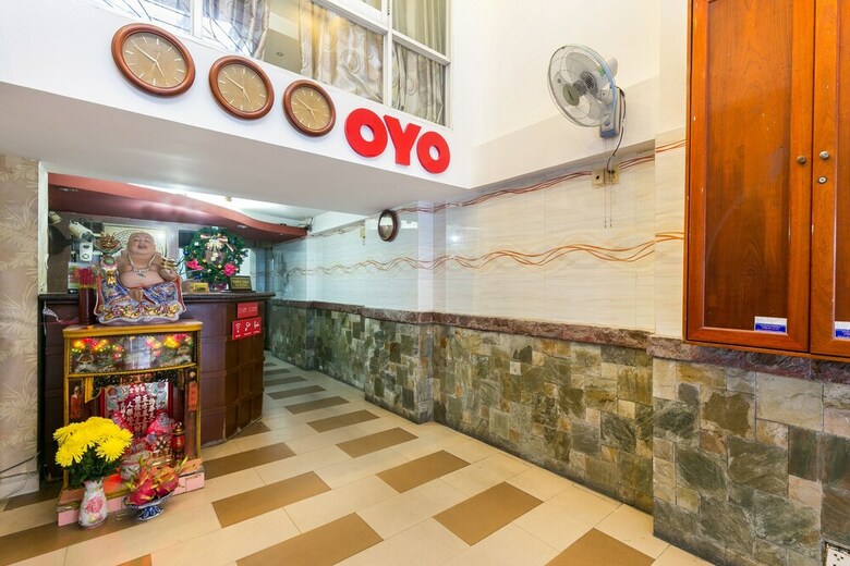 Oyo 631 Long Phung Hoang Hotel