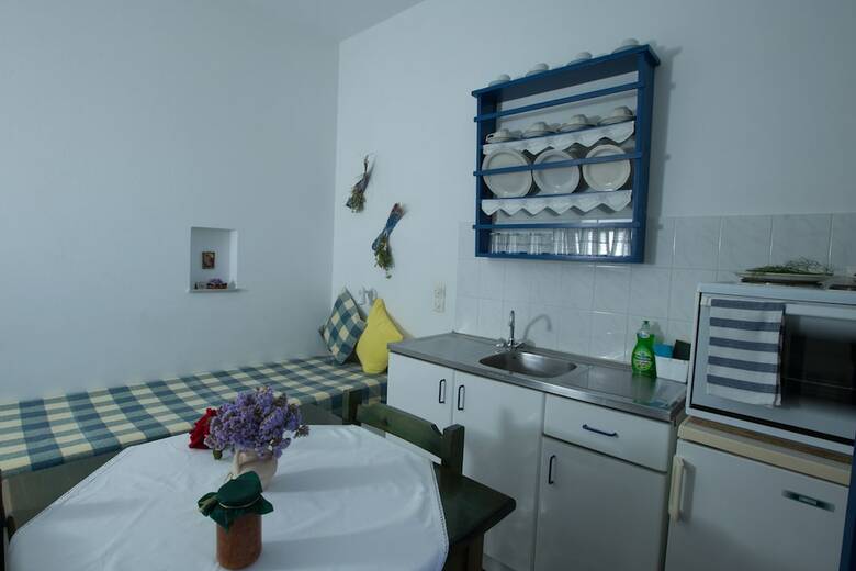 Apartamentos Angie's Studios