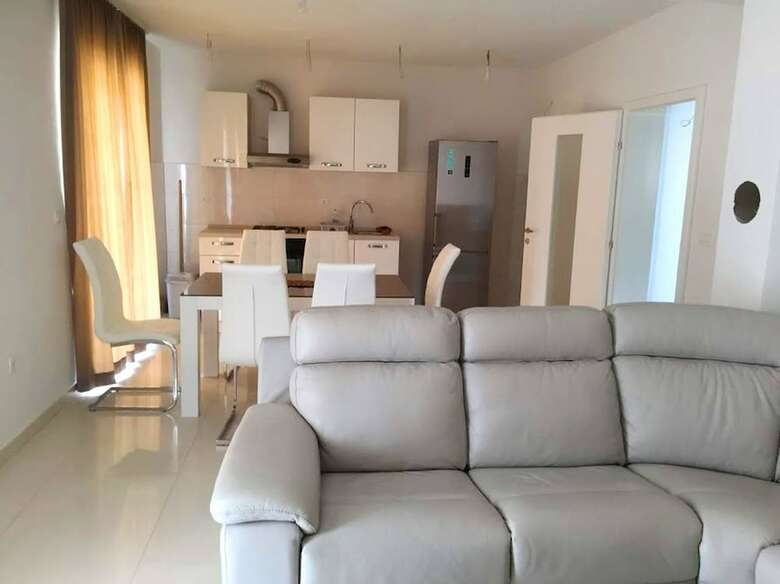 Hotel Sea Apartments Slano