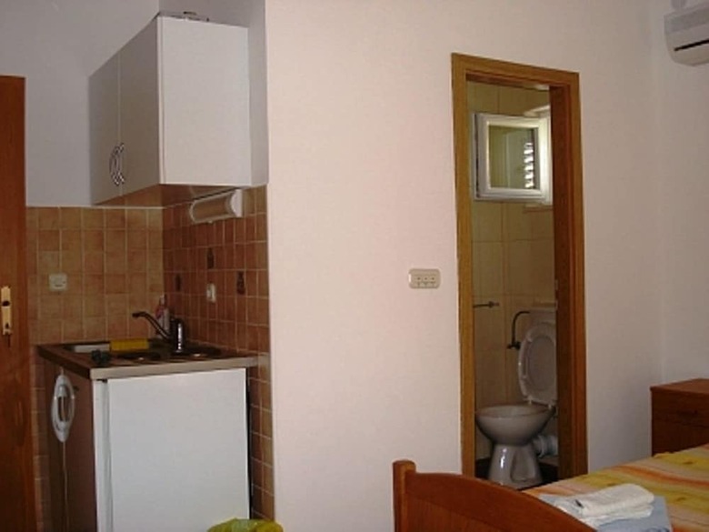 Hotel Sea Apartments Slano