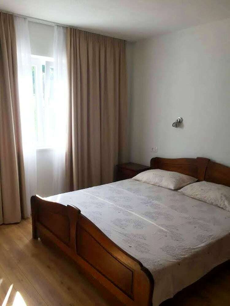 Hotel Sea Apartments Slano