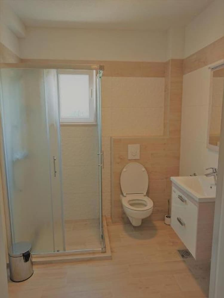 Hotel Sea Apartments Slano