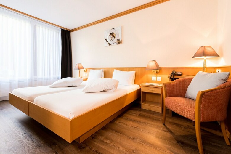 Parkhotel Quellenhof