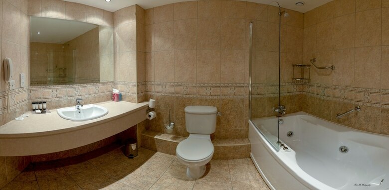 Brook Lodge Hotel Town Centre Killarney