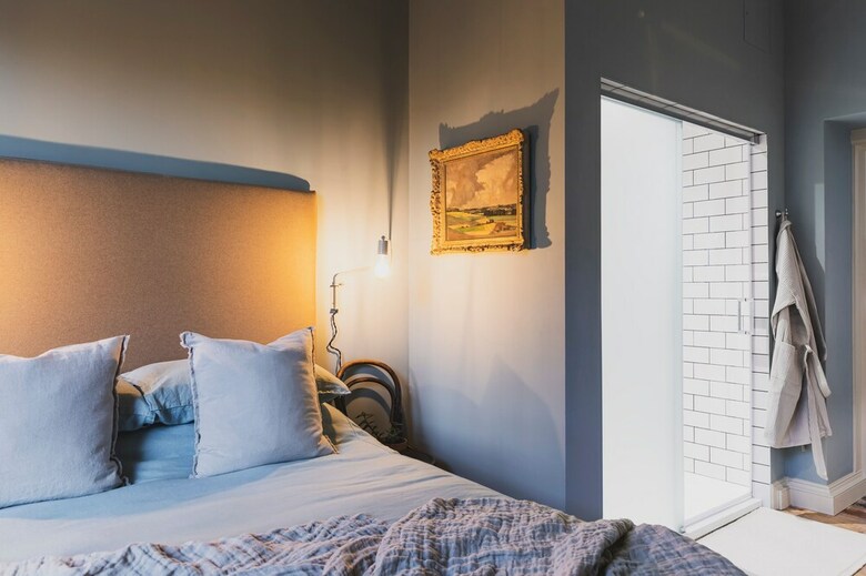 Apartamentos Superior Stays - Rosewell House