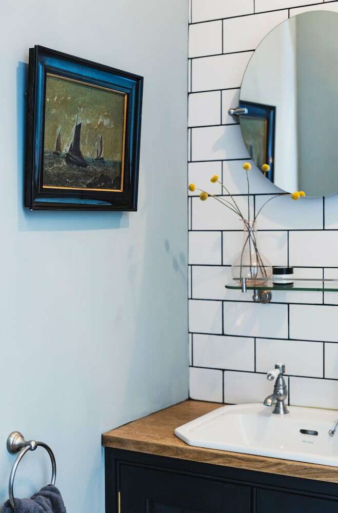 Apartamentos Superior Stays - Rosewell House