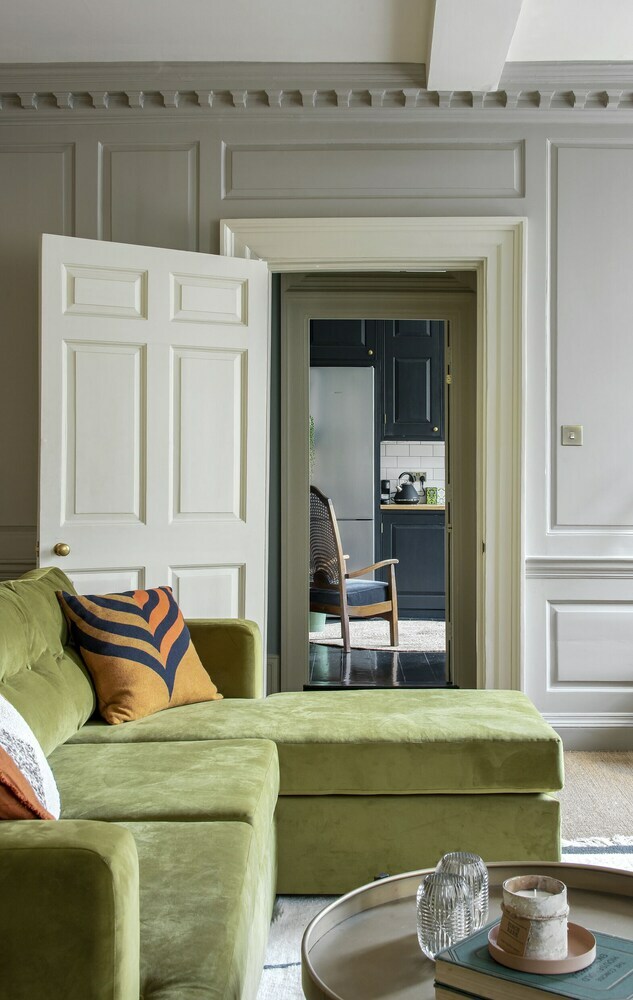 Apartamentos Superior Stays - Rosewell House