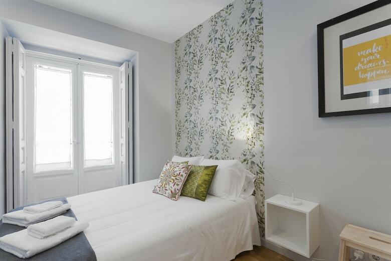 Apartamentos Homelike Gran V�a