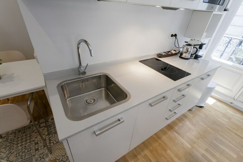 Apartamentos Homelike Gran V�a