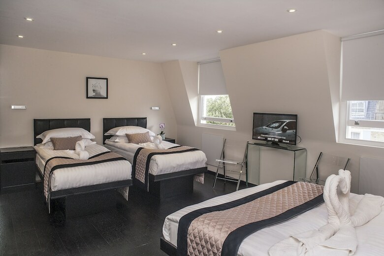 Apartamentos Mstay39 Studios