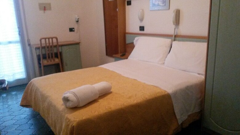 Hotel Orchidea