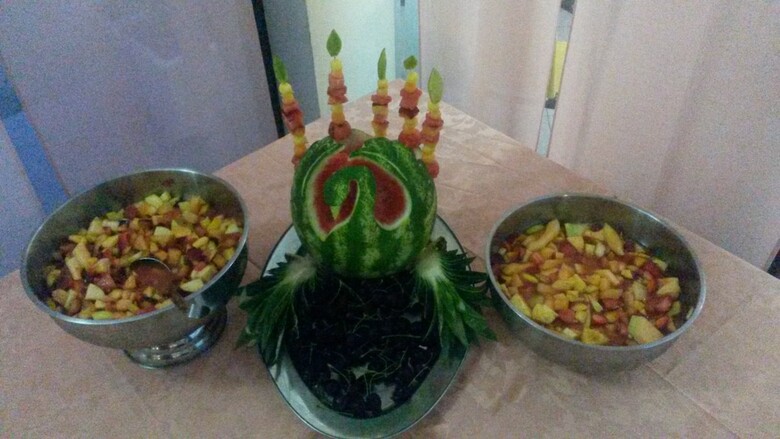 Hotel Orchidea