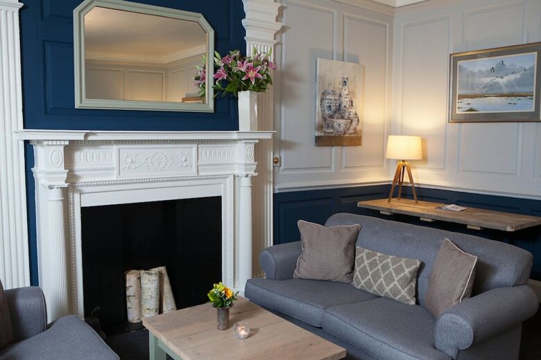The Evesham Hotel