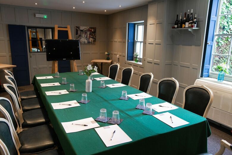 The Evesham Hotel
