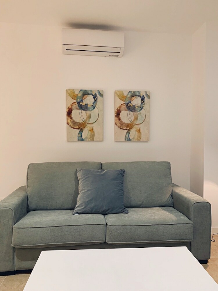 Apartamentos Sitito Fuente Arriba