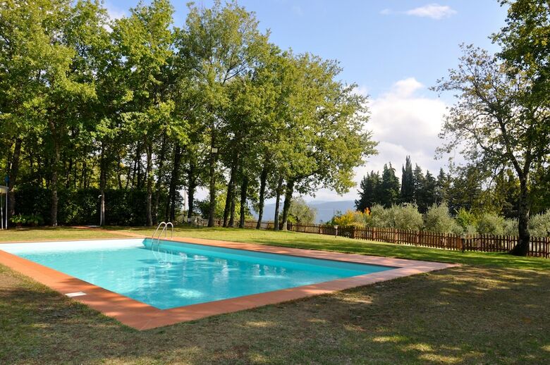 Agroturismo Agriturismo Testalepre