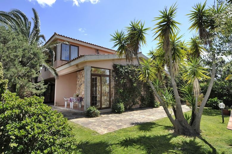 Apartamento Villa Fiorita