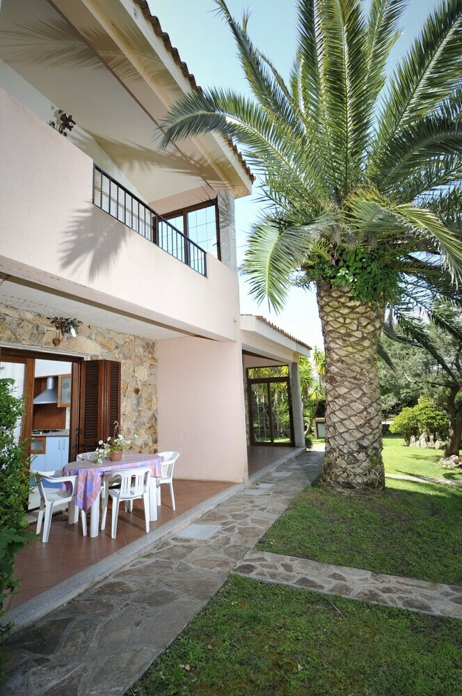 Apartamento Villa Fiorita