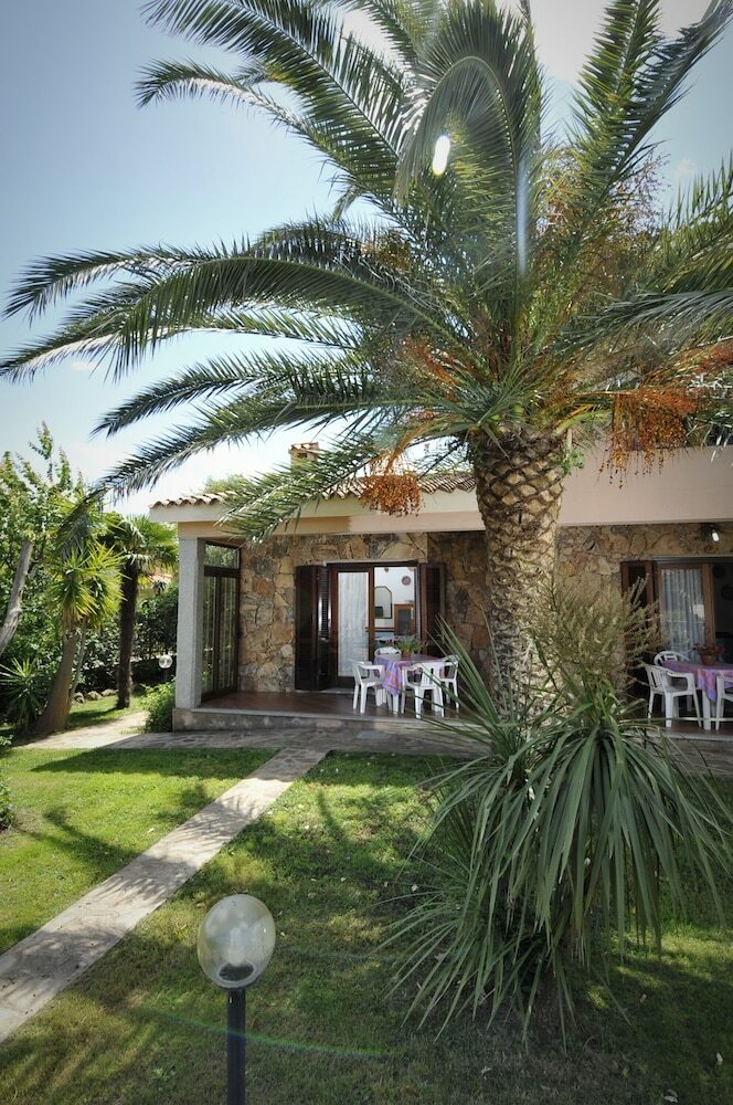 Apartamento Villa Fiorita