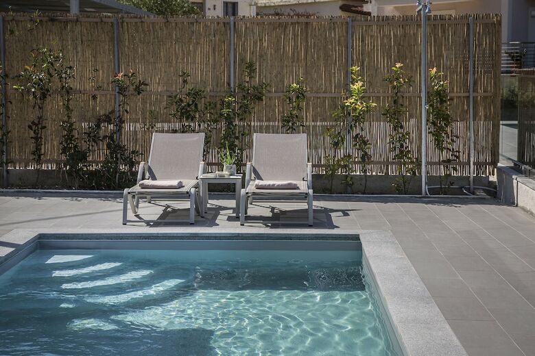 Onar Villas