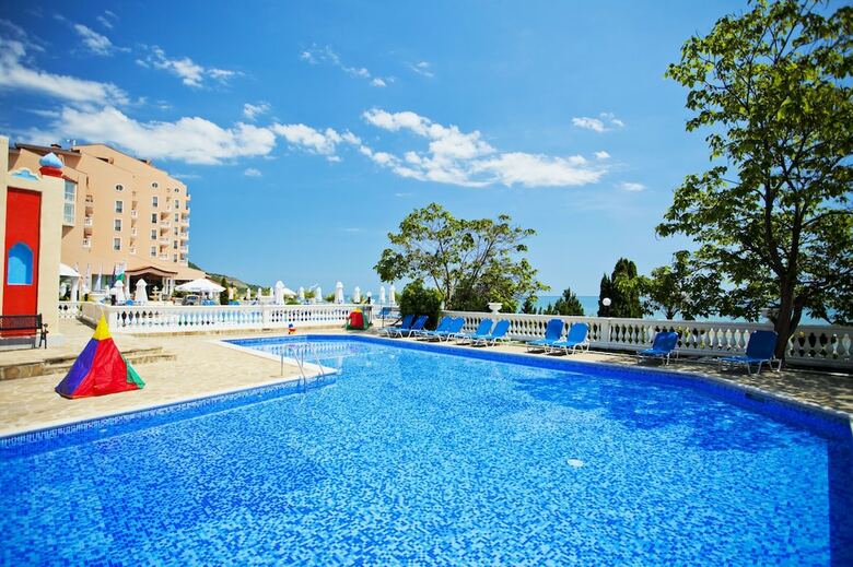 Royal Bay Hotel ? All Inclusive